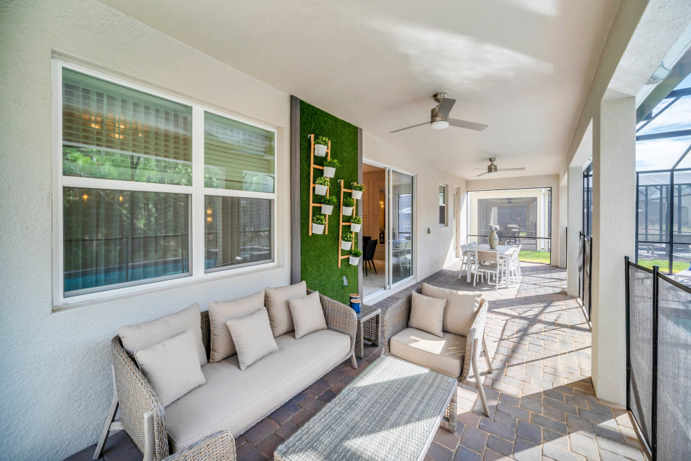 Storey Lake Resort 634