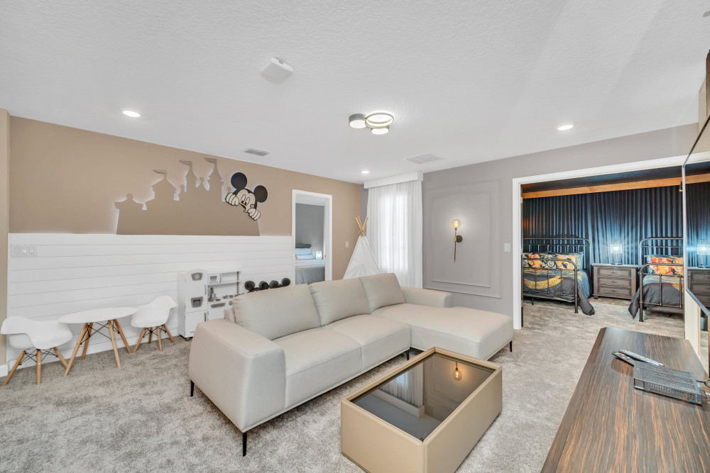 Storey Lake Resort 634