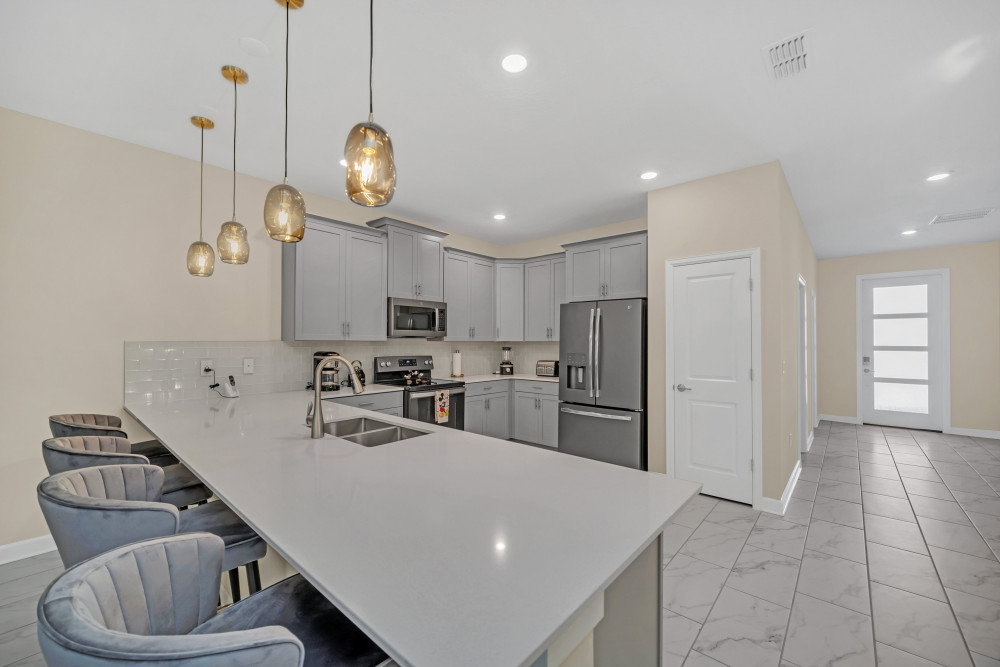 Storey Lake Resort 634