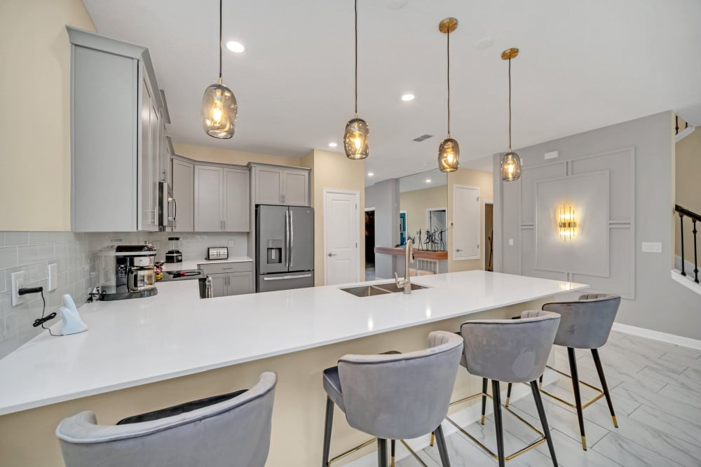 Storey Lake Resort 634