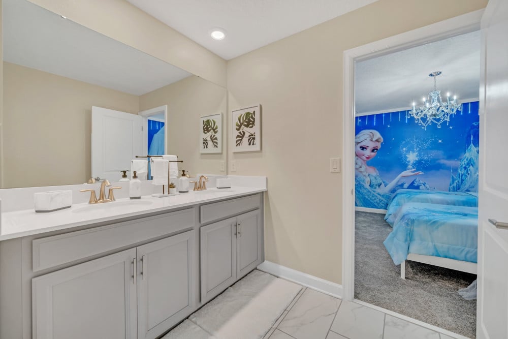 Storey Lake Resort 634