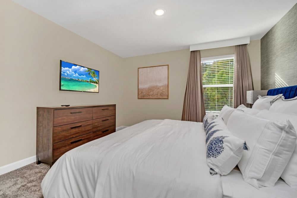 Storey Lake Resort 634