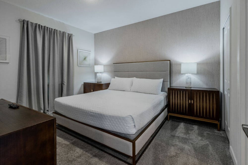 Storey Lake Resort 420