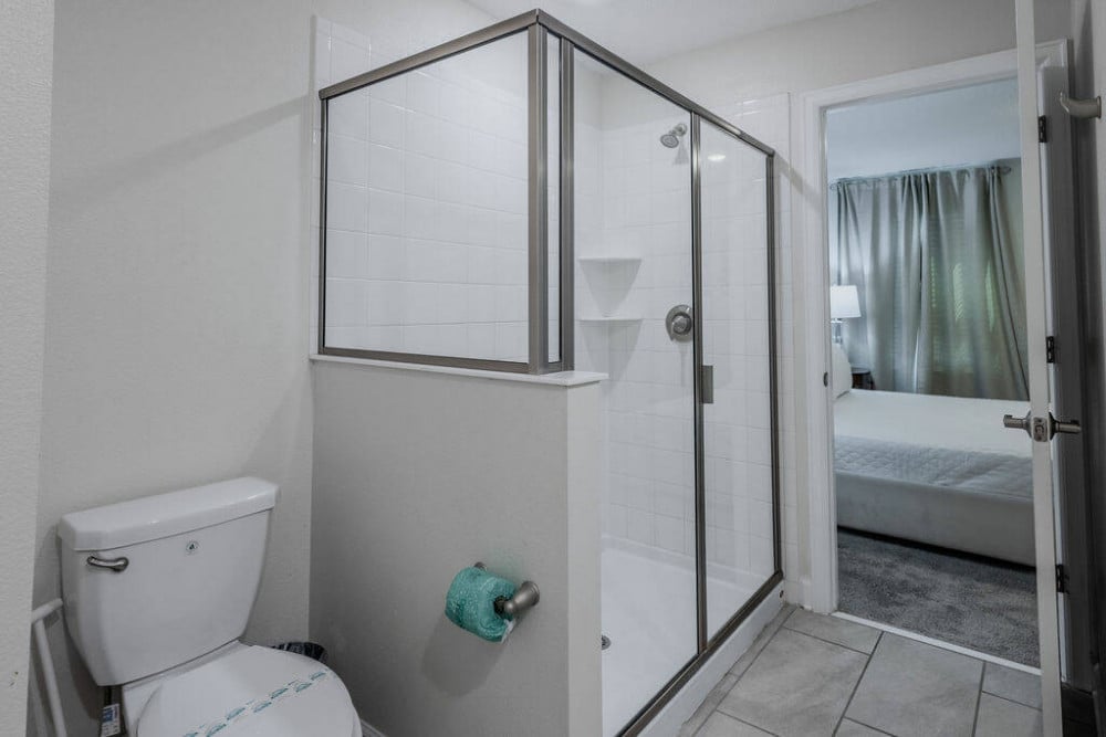 Storey Lake Resort 420