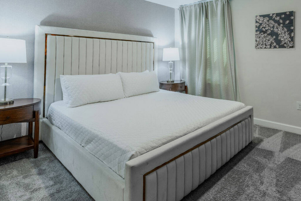 Storey Lake Resort 420