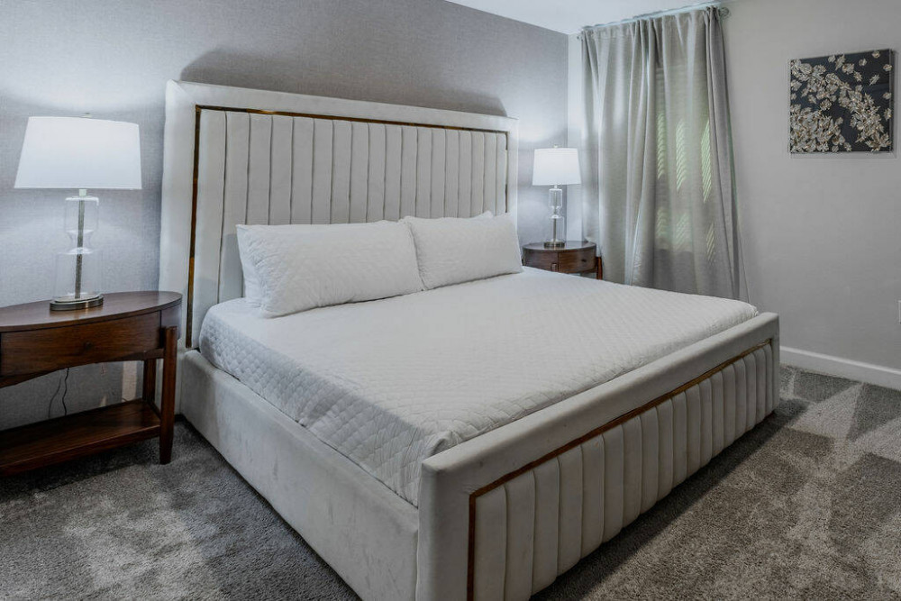 Storey Lake Resort 420