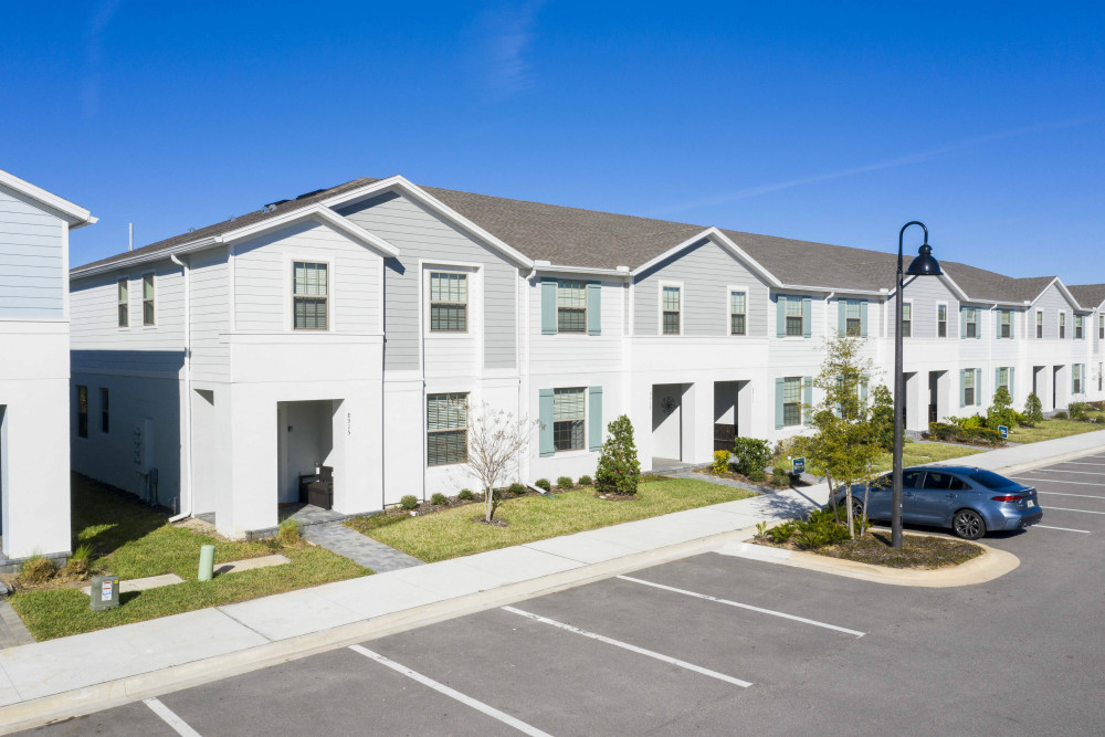 Windsor at Westside 15