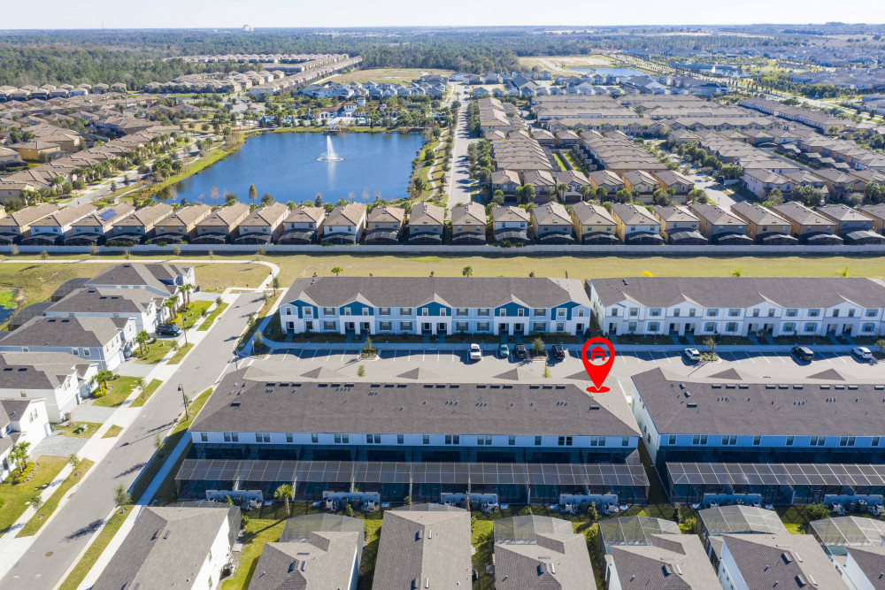 Windsor at Westside 15