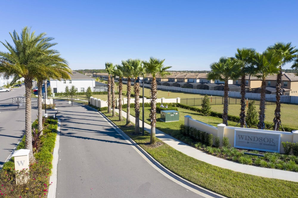 Windsor at Westside 15