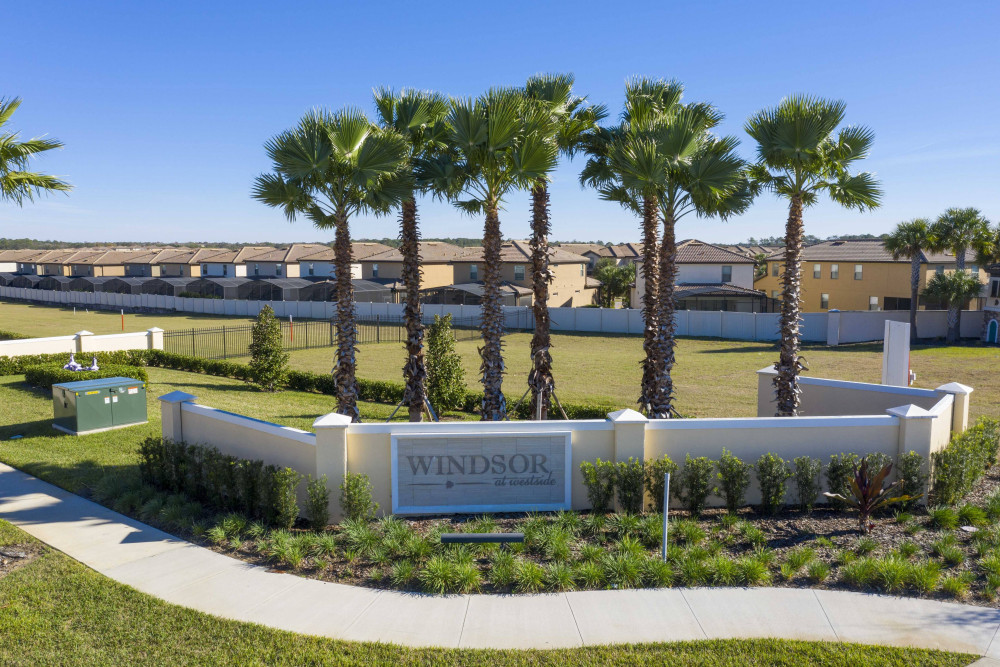 Windsor at Westside 15