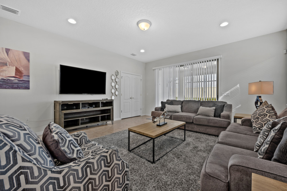 Windsor At Westside 400