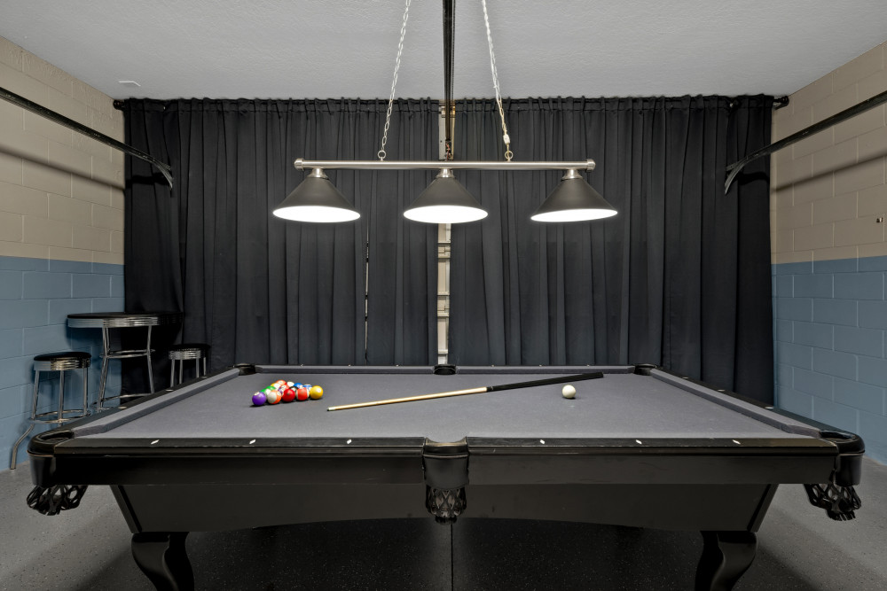 Windsor At Westside 400