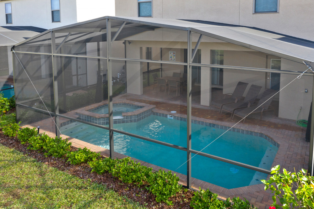 Windsor At Westside 400