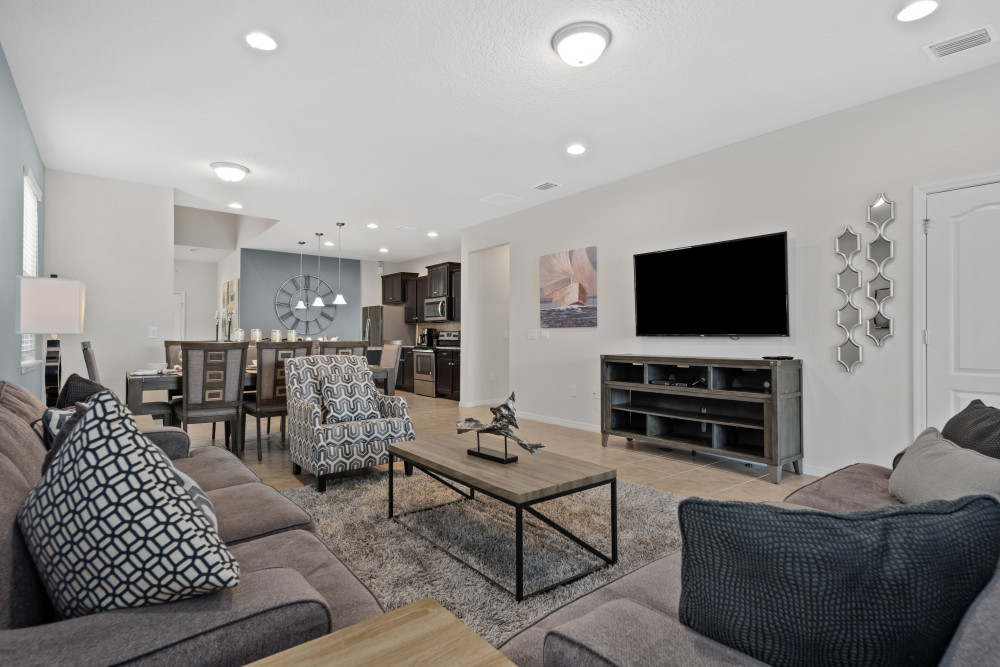 Windsor At Westside 400