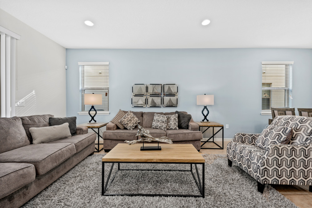 Windsor At Westside 400