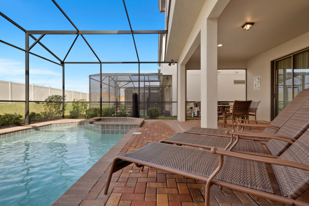 Windsor At Westside 400