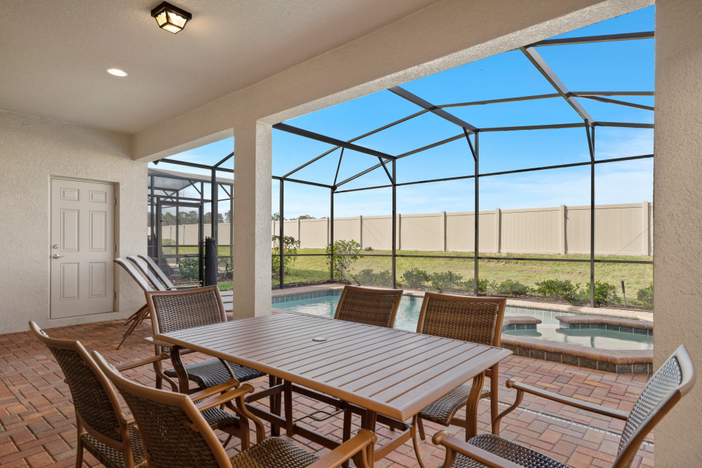 Windsor At Westside 400