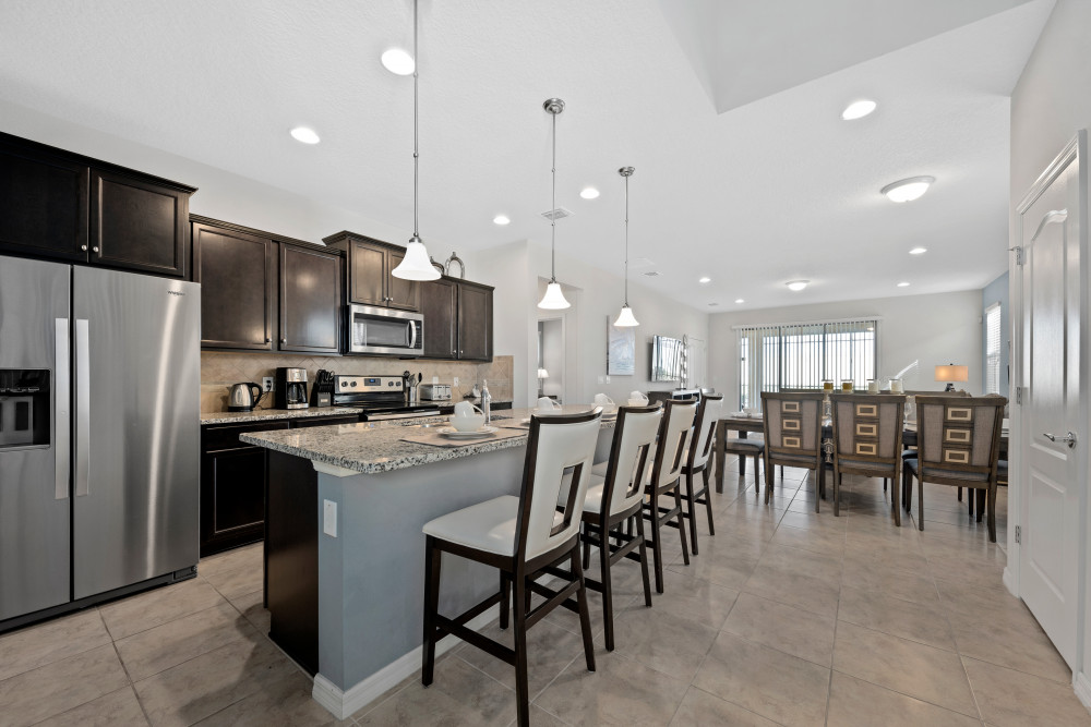 Windsor At Westside 400