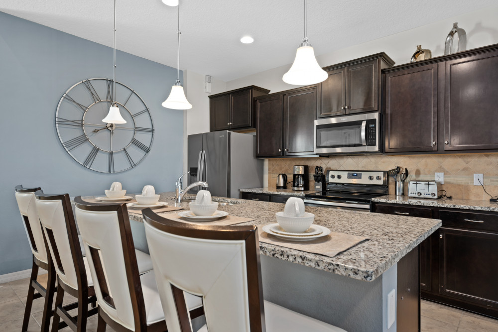 Windsor At Westside 400