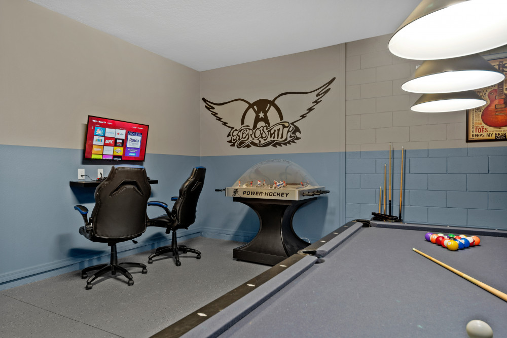 Windsor At Westside 400