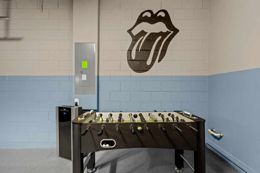 Windsor At Westside 400