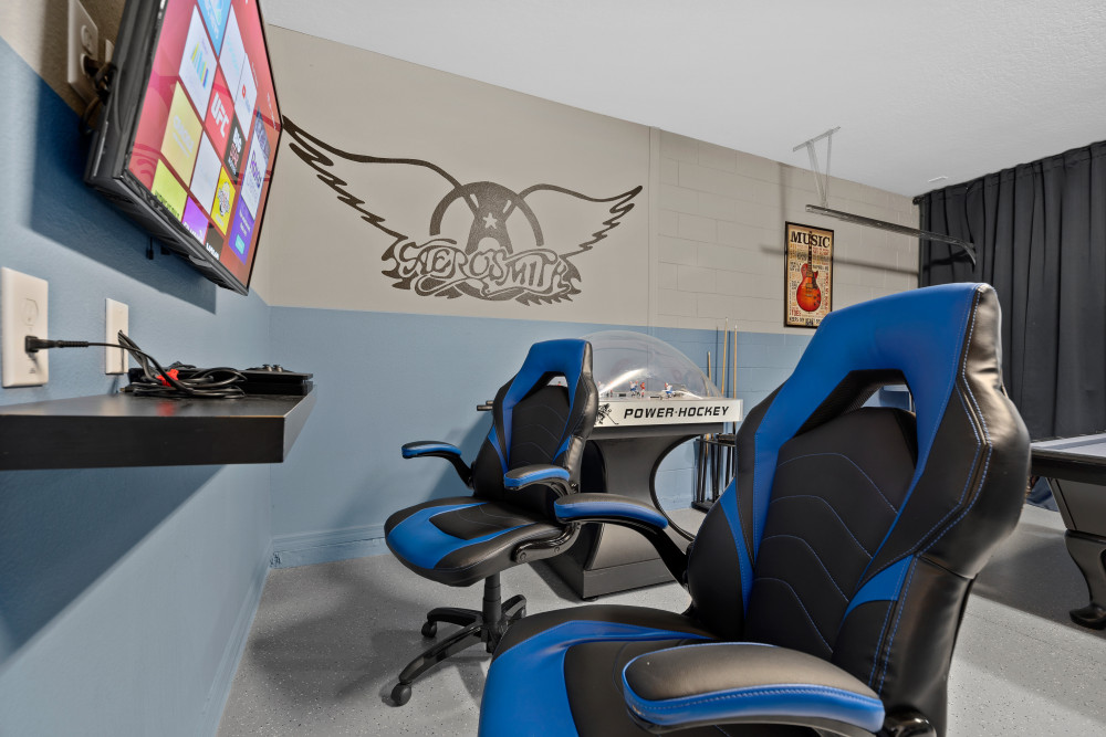 Windsor At Westside 400