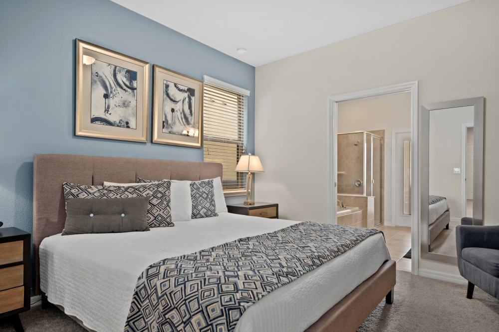 Windsor At Westside 400