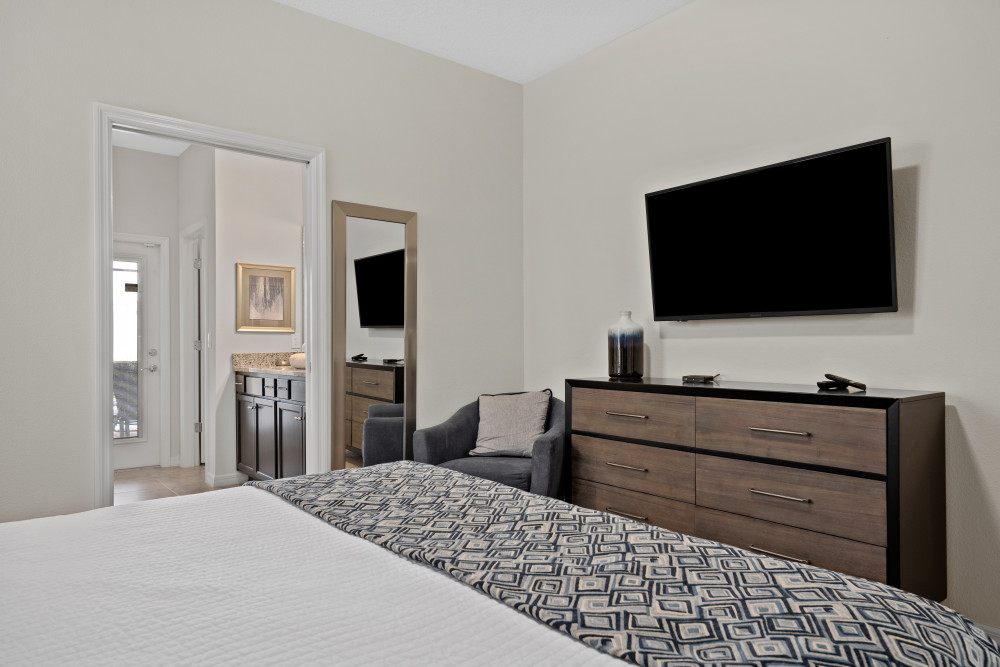 Windsor At Westside 400