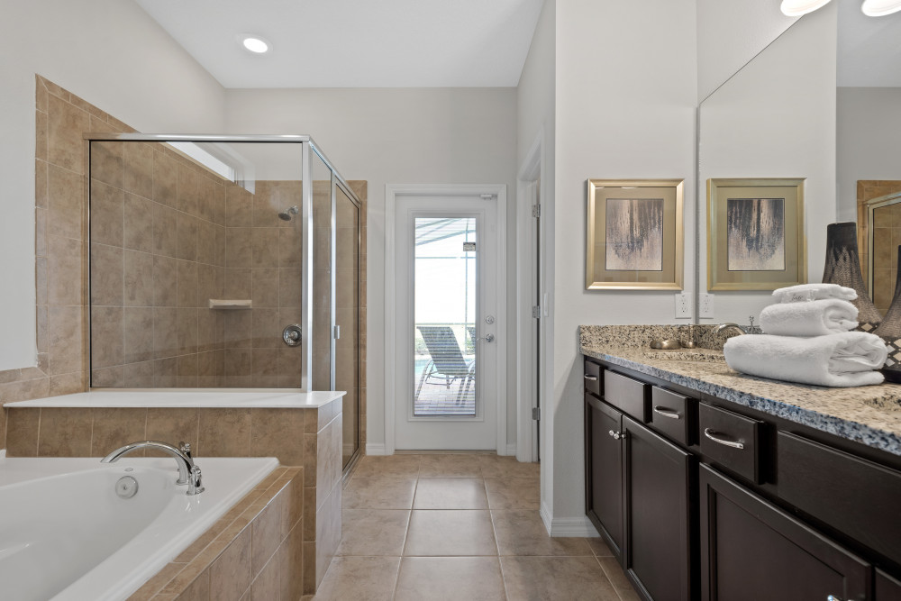 Windsor At Westside 400