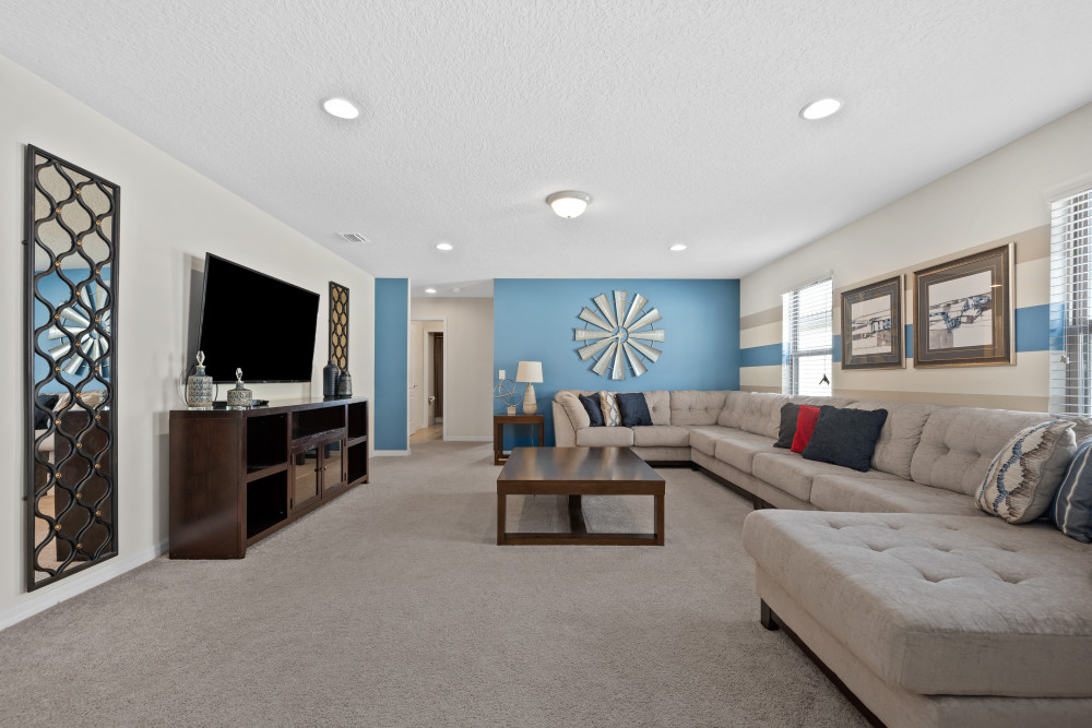 Windsor At Westside 400