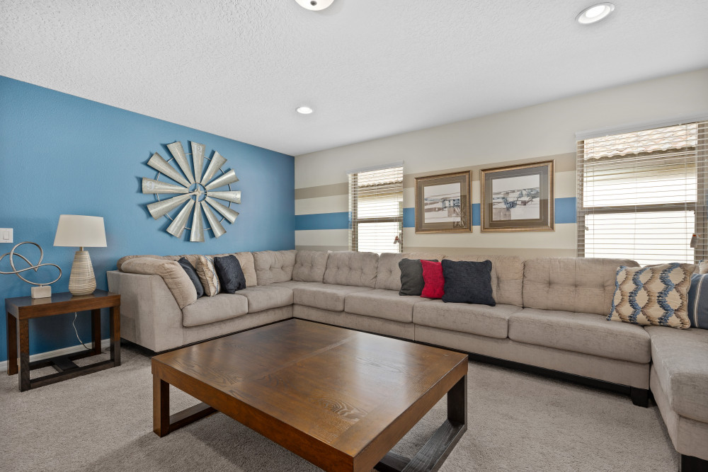 Windsor At Westside 400