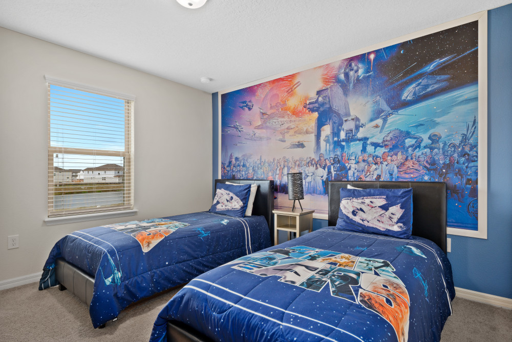 Windsor At Westside 400