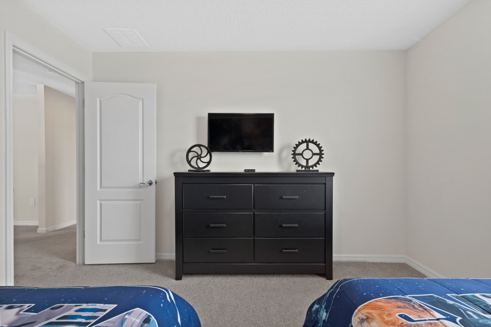 Windsor At Westside 400