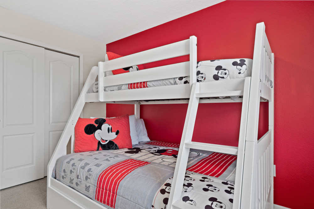 Windsor At Westside 400