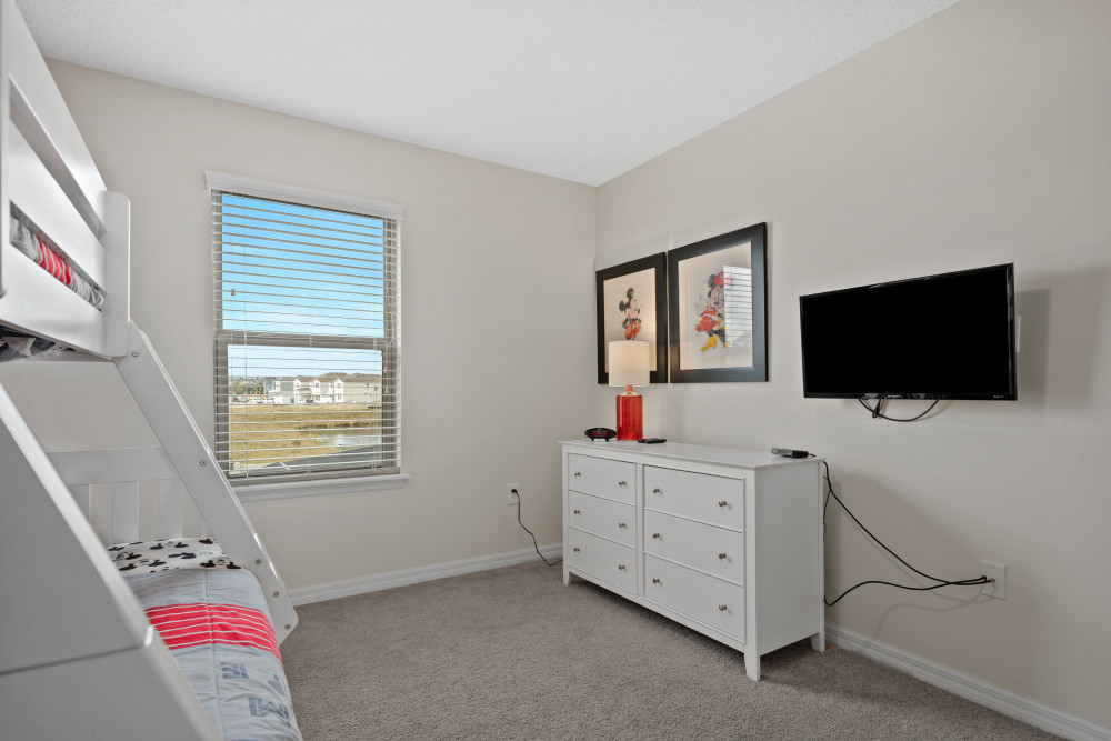 Windsor At Westside 400