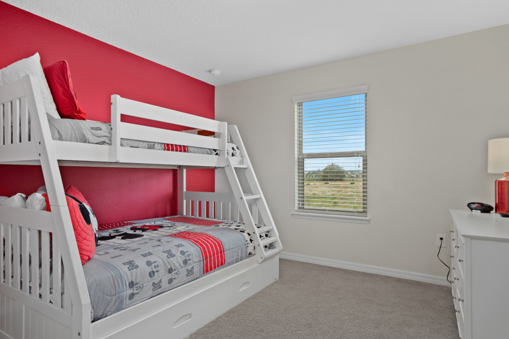 Windsor At Westside 400