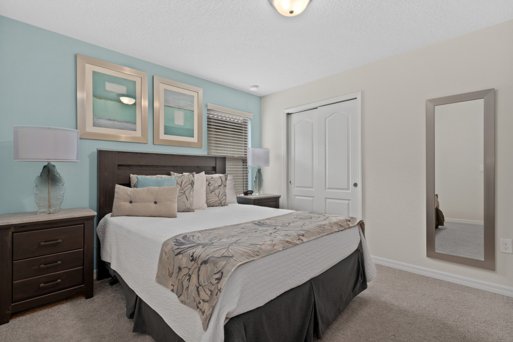 Windsor At Westside 400