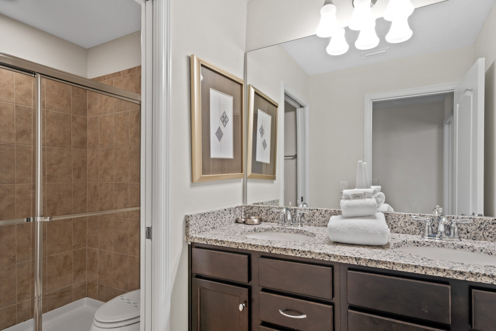 Windsor At Westside 400