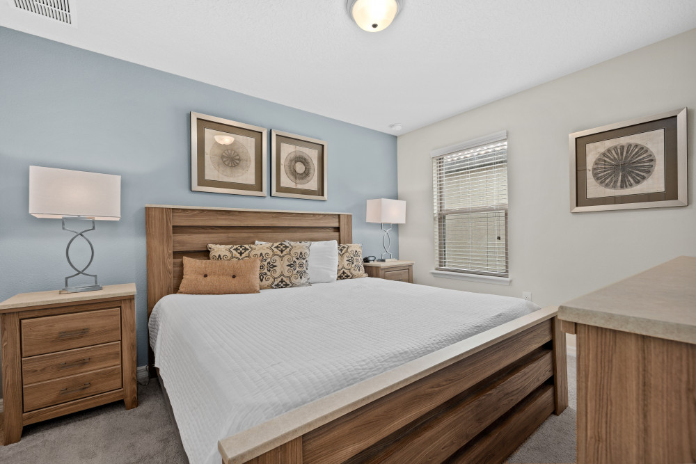 Windsor At Westside 400