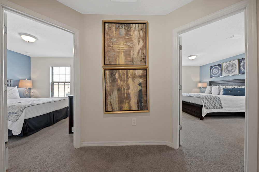 Windsor At Westside 400