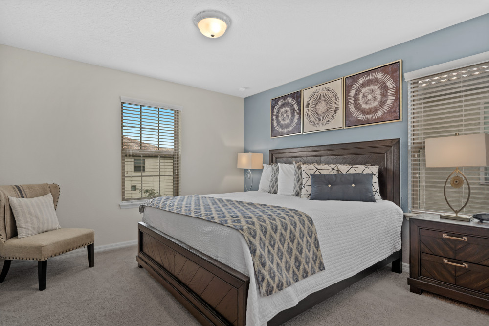 Windsor At Westside 400