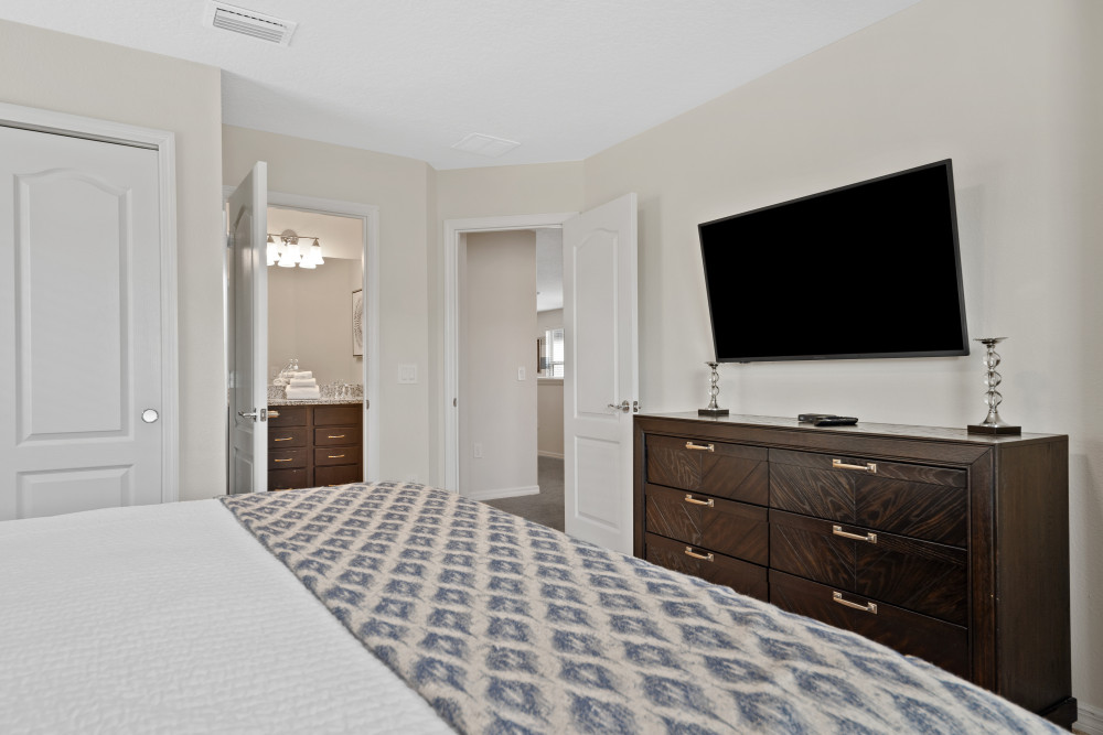 Windsor At Westside 400