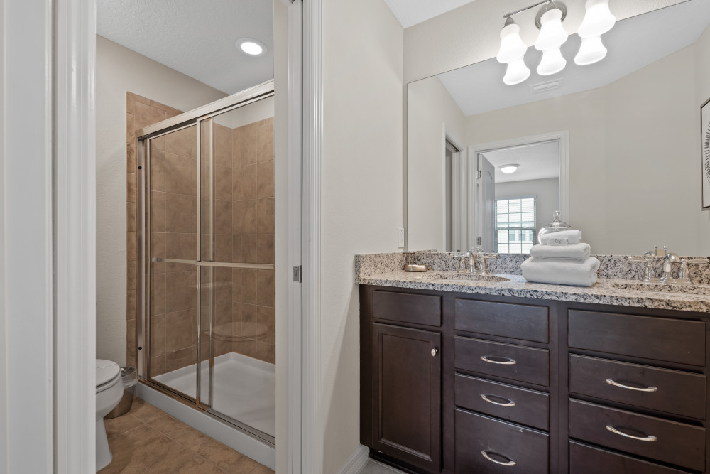 Windsor At Westside 400