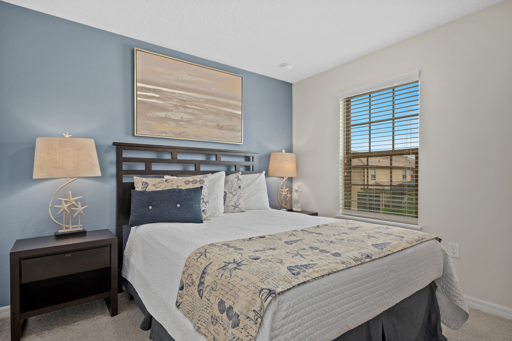 Windsor At Westside 400