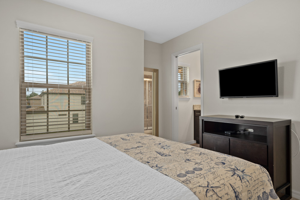 Windsor At Westside 400