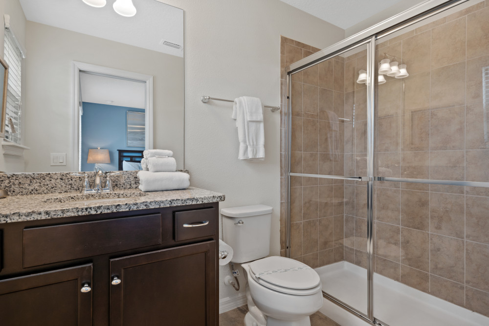 Windsor At Westside 400