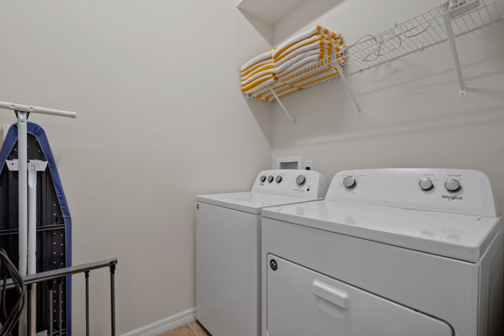 Windsor At Westside 400