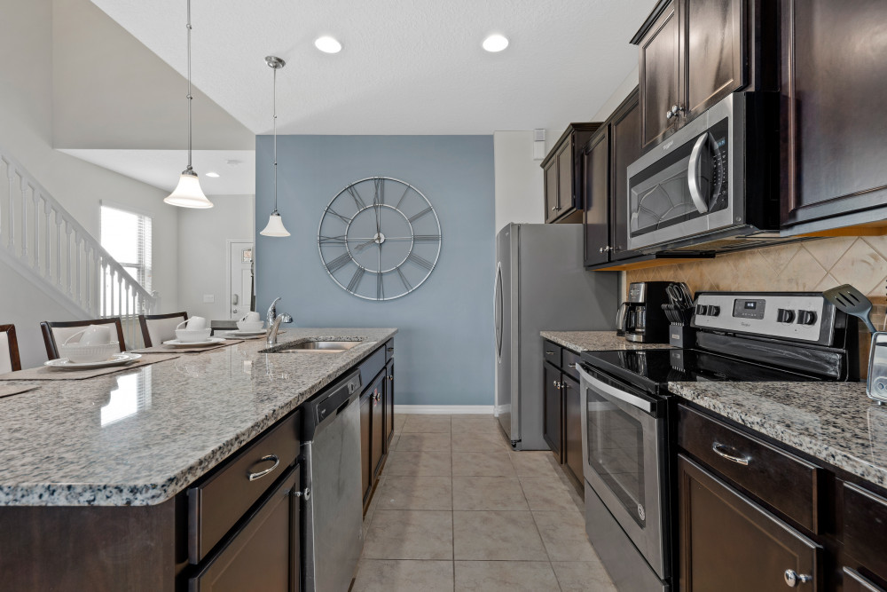 Windsor At Westside 400