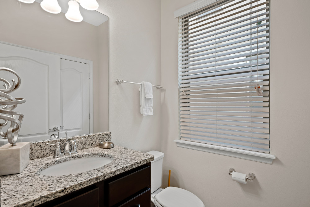 Windsor At Westside 400