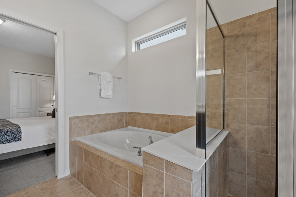 Windsor At Westside 400